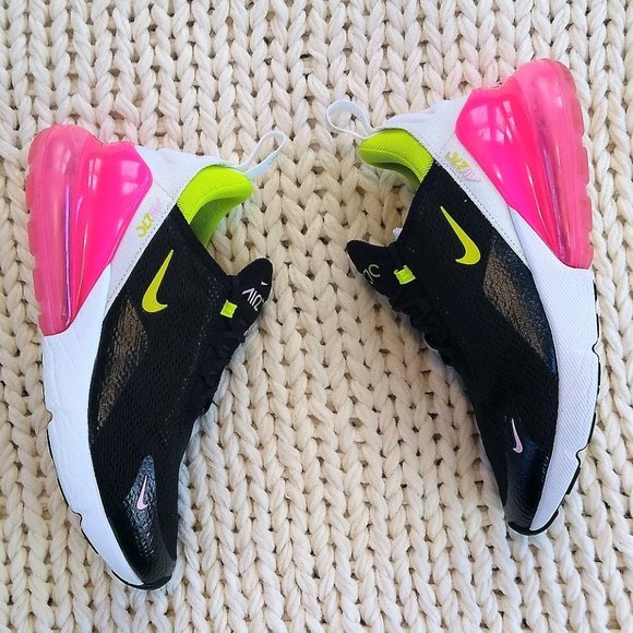 air max 270 cyber pink